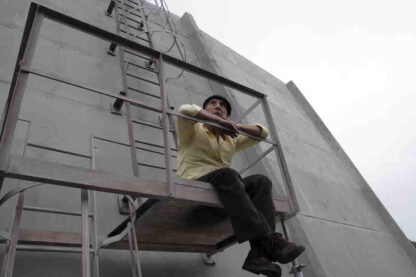 Ashes from the Sky (2008) with English Subtitles on DVD - Image 2