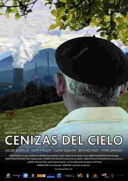 Ashes from the Sky (2008) with English Subtitles on DVD - Image 5