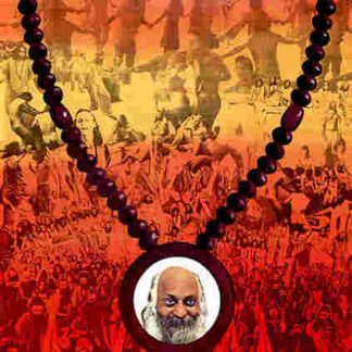 Ashram in Poona (1979) Starring Osho on DVD