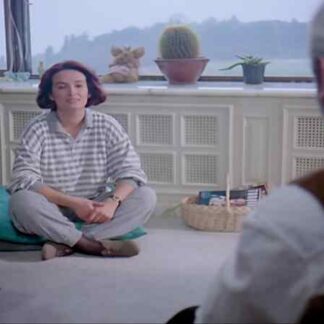Ask Filmlerinin Unutulmaz Yönetmeni (1990) with English Subtitles on DVD