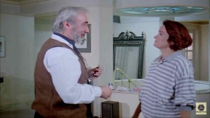 Ask Filmlerinin Unutulmaz Yönetmeni (1990) with English Subtitles on DVD - Image 2