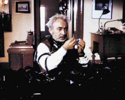Ask Filmlerinin Unutulmaz Yönetmeni (1990) with English Subtitles on DVD - Image 4