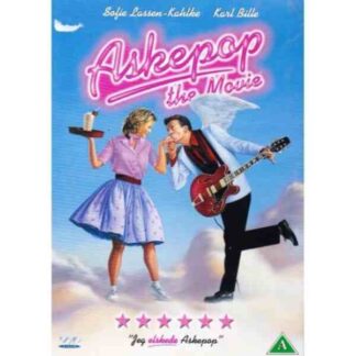 Askepop - The Movie (2003) with English Subtitles on DVD