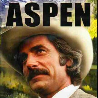 Aspen (TV Series 1977–1977) (1977) Starring Sam Elliott on DVD