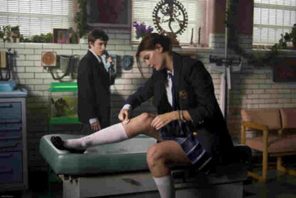 Assassination of a High School President (2008) Starring Mischa Barton on DVD - Image 3