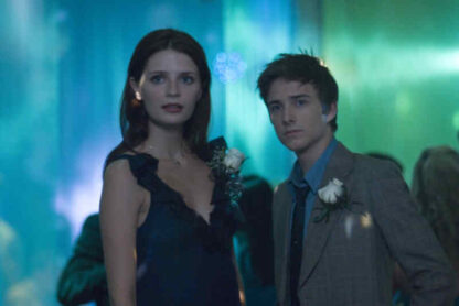 Assassination of a High School President (2008) Starring Mischa Barton on DVD - Image 4