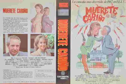 Assault and Matrimony (1987) Starring Jill Eikenberry on DVD