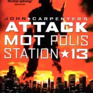 Assault on Precinct 13 (1976) Starring Austin Stoker on DVD