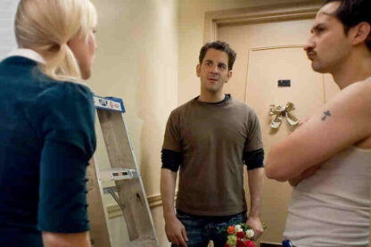 At Home by Myself... with You (2009) Starring Kristin Booth on DVD - Image 3