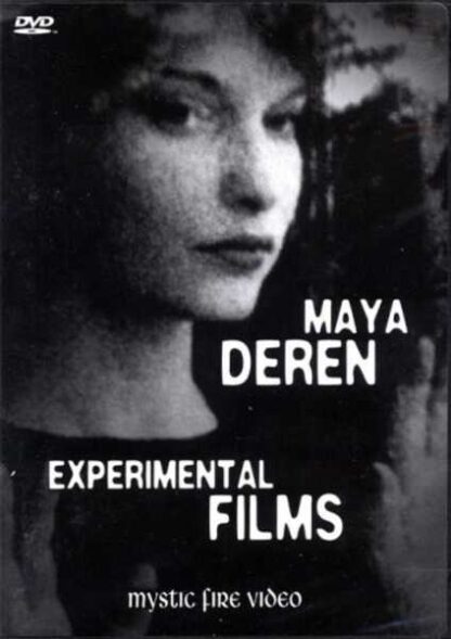 At Land (1944) with English Subtitles on DVD