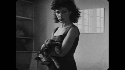 At Land (1944) with English Subtitles on DVD - Image 4