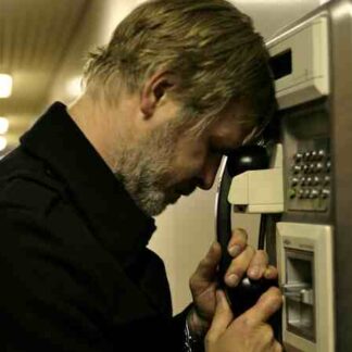 At Night All Wolves Are Grey (2011) with English Subtitles on DVD