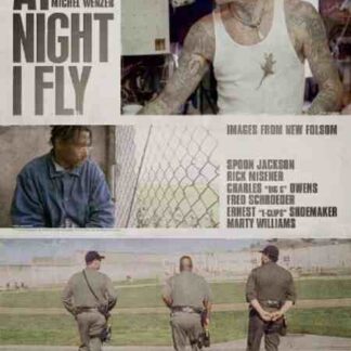At Night I Fly (2011) Starring Jim Carlson on DVD