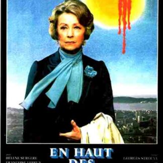 At the Top of the Stairs (1983) with English Subtitles on DVD