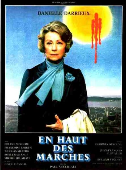 At the Top of the Stairs (1983) with English Subtitles on DVD