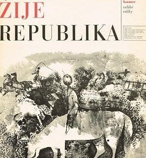 At' zije Republika (1965) DVD