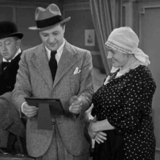 At zije neboztík (1935) with English Subtitles on DVD