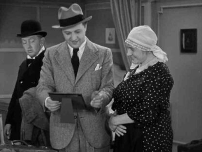 At zije neboztík (1935) with English Subtitles on DVD