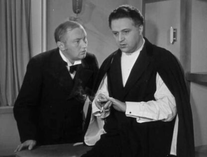 At zije neboztík (1935) with English Subtitles on DVD - Image 2