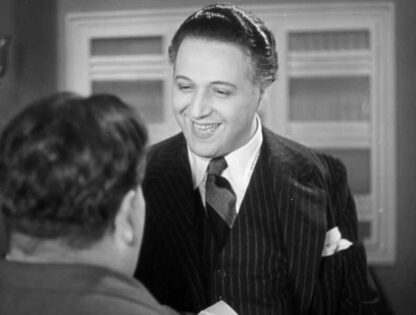 At zije neboztík (1935) with English Subtitles on DVD - Image 3