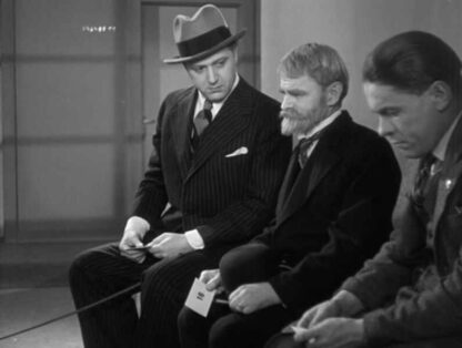 At zije neboztík (1935) with English Subtitles on DVD - Image 4