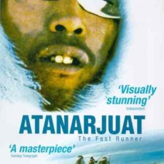 Atanarjuat: The Fast Runner (2001) with English Subtitles on DVD
