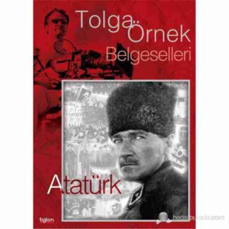 Atatürk (1998) Starring Mustafa Kemal Atatürk on DVD