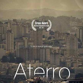 Aterro (2011) with English Subtitles on DVD