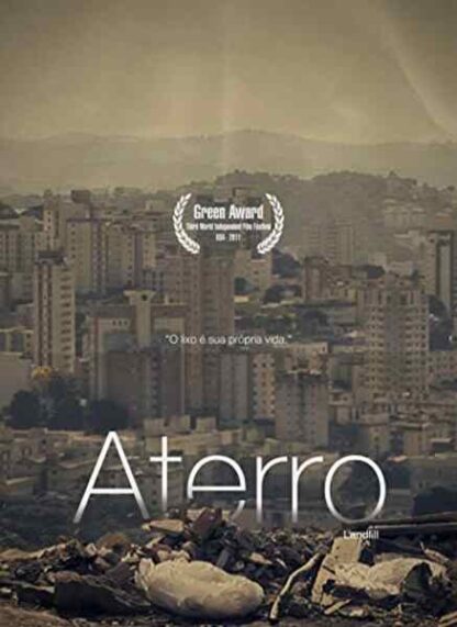 Aterro (2011) with English Subtitles on DVD