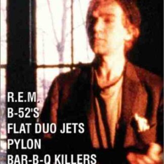 Athens, Ga. - Inside/Out (1987) Starring Herbert Abrahams on DVD