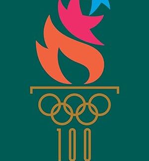 Atlanta's Olympic Glory (1997) DVD