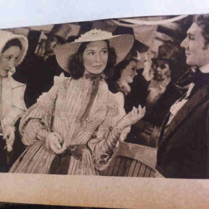 Atlantic Ferry (1941) Starring Michael Redgrave on DVD