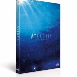 Atlantis (1991) with English Subtitles on DVD