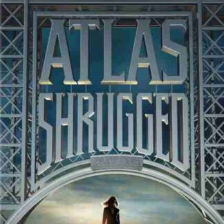 Atlas Shrugged: Part I (2011) Starring Taylor Schilling on DVD