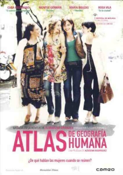 Atlas of Human Geography (2007) with English Subtitles on DVD - Image 5