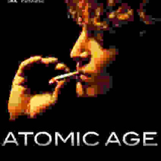 Atomic Age (2012) with English Subtitles on DVD