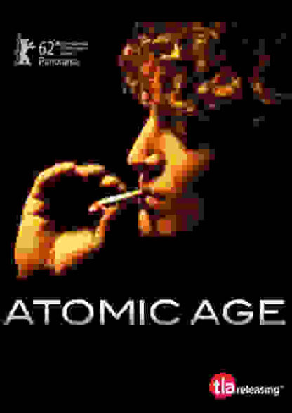 Atomic Age (2012) with English Subtitles on DVD - Image 5