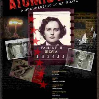Atomic Mom (2010) Starring Howard Lukk on DVD
