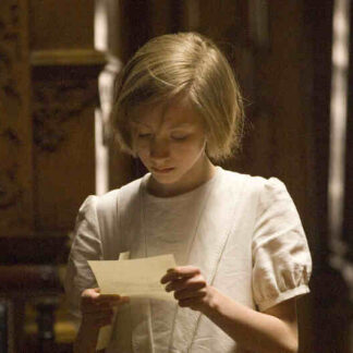 Atonement (2007) Starring Saoirse Ronan on DVD