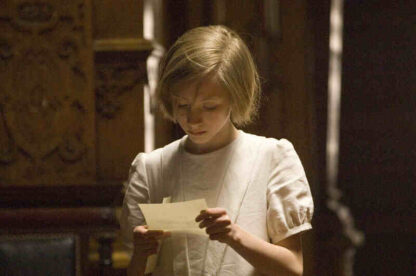 Atonement (2007) Starring Saoirse Ronan on DVD