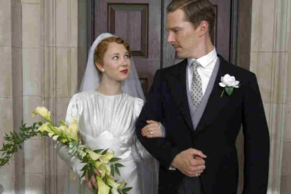 Atonement (2007) Starring Saoirse Ronan on DVD - Image 3