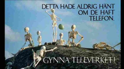 Att angöra en brygga (1965) with English Subtitles on DVD - Image 2