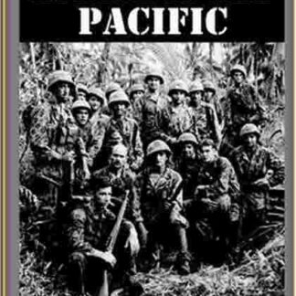 Attack in the Pacific (1944) Starring Henry H. Arnold on DVD