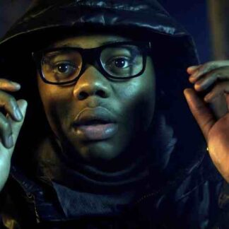 Attack the Block (2011) Starring Jodie Whittaker on DVD