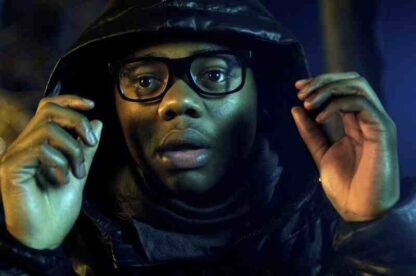 Attack the Block (2011) Starring Jodie Whittaker on DVD