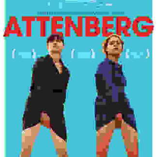 Attenberg (2010) with English Subtitles on DVD