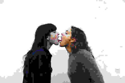 Attenberg (2010) with English Subtitles on DVD - Image 2