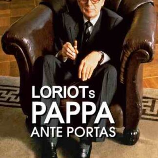 Attention, Papa Arrives! (1991) with English Subtitles on DVD