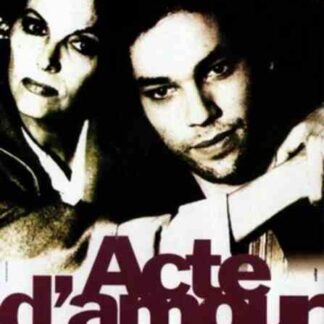 Atto di dolore (1990) with English Subtitles on DVD