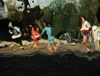 Au bord du lac (1994) with English Subtitles on DVD - Image 4
